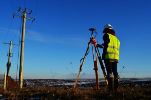 ANCPI a început cea de-a cincea etapă de finanţare a lucrărilor de cadastru general