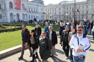 Consiliul Judeţean duce „Secretele Aradului” în Cetate!