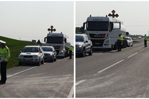 Sute de amenzi în numai 24 de ore pentru şoferii care au circulat cu viteză prea mare, în Timiş