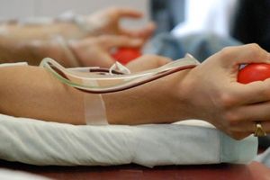 Marţi, 9 aprilie: Donare de sânge la Spitalul orăşenesc Cugir