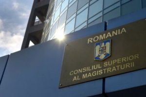 CSM, control de urgenţă la Secţia Specială de investigare a magistraţilor. Toate căile duc la dosarul Tel Drum
