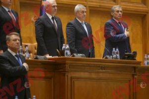 Iohannis loveşte tare în Dăncilă. Premierul e la pământ. Demiterea e aproape!
