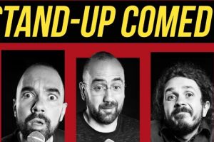 În curând, Teo, Vio şi Costel vin la Timişoara să-şi exprime „părerile” în show-ul „100% păreri”