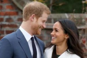 Noul cont de Instagram al printului Harry si al sotiei sale Meghan a strans in timp record un milion de urmaritori