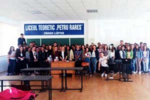 Nord Universitar: Studentii baimareni vin in sprijinul elevilor (FOTO)