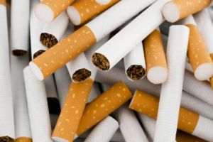 Mureşean prins cu contrabandă. Prejudiciul se ridică la 15.000 lei