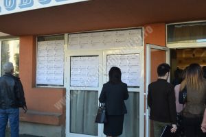 Ai locuri de muncă vacante? Caută angajaţi la Bursa locuri de muncă de pe 12 aprilie