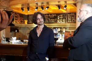 Ţi-e dor de o cafea lungă, la ibric? „Martines”, locul din Arad în care cafeaua se savurează, la propriu. Şi nu orice. Şi nu oricum