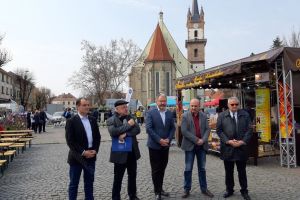 Vasile Bar: Vrem linişte. Statul să devină partenerul oamenilor de afaceri. Ce răspunde Radu Moldovan