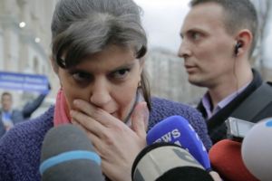 Surse: Kovesi a încălcat controlul judiciar! Ce risca