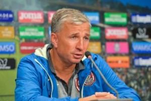 Ce spune Dan Petrescu despre acuzaţiile că CFR a primit prea multe penalty -uri