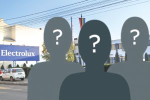 Muncitorii din Electrolux reacţionează. Scrisoarea deschisă a celor ce nu fac grevă
