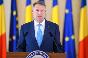 Temele Referendumului lui Iohannis: NU Ordonanţelor pe justiţie şi NU amnistitiei şi graţierii pentru fapte de corupţie