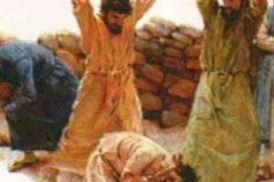 A intrat în vigoare cea mai cruntă lege împotriva homosexualilor: amputarea mânilor, picioarelor sau moartea prin lapidare