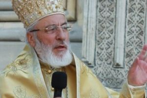 După mult timp, ÎPS Calinic recunoaşte:  „Am vrut să mă stabilesc în SUA!”