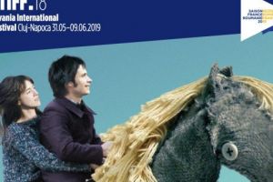 TIFF 2019: Compozitorul Jean-Michel Bernard şi grupul Les Négresses Vertes, live, la Cluj