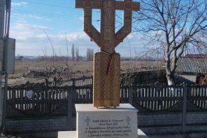 Vreţi să scăpaţi de accidente? Închinaţi-vă pe Şoseaua Veche!