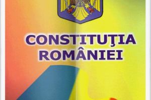 Una din temele propuse de Iohannis la referendum este prevăzută în Constituţie şi spune că: „Cetăţenii nu pot avea initiativă legislativă în privinţa amnistiei şi graţierii”
