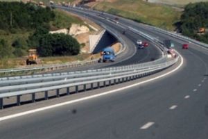 Încep exproprierile pentru drumul expres Piteşti-Craiova?