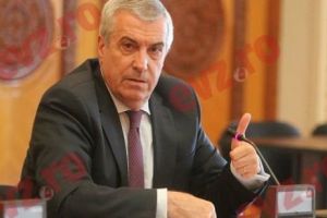 Tăriceanu, răspuns ferm către Verhofstadt. Ce a putut să îi spună preşedintele Senatului liderului ALDE european