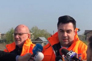 Contractul pentru Varianta Ocolitoare Mihailesti a fost reziliat. De ce a fost luata aceasta decizie