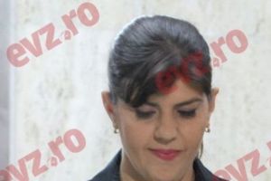 Kovesi e pe val! Este susţinută la nivel înalt. Cine a intervenit 