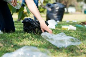 Sute de voluntari vor participa sâmbătă, 6 aprilie, la o acţiune de ecologizare a mai multor zone din Râmnicu Vâlcea