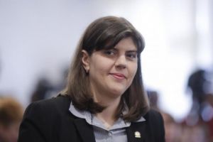 Consiliul UE reafirmă că NU o vrea pe fosta şefă a DNA la conducerea Parchetului Europeană
