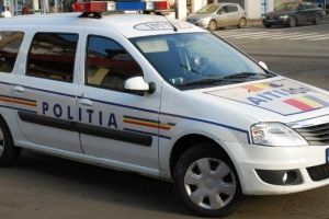 Un puşti din Tulcea, arestat după ce a dat spargere după spargere în Focşani
