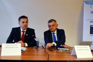 Învaţă muncind! Patronatele bihorene susţin că învăţământul dual, nu cel profesional, este soluţia la criza forţei de muncă