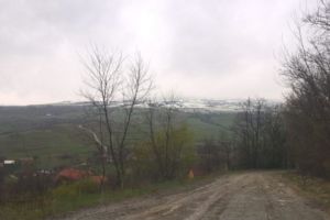 Se caută firme pentru reabilitarea drumului din Bulgăreni