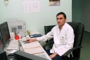 Rezultatul atacurilor ministrului Sănătăţii. Medicul Albu a demisionat din funcţia de şef Secţie Cardiologie: M-am simţit înşelat