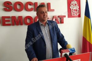 Oprea: Bugetul de investiţii al CJD a crescut cu 320% faţă de 2018