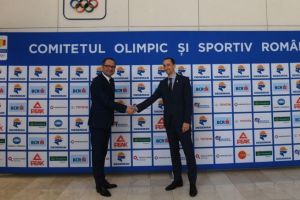 Braşovul, înscris oficial în cursa pentru organizarea Jocurilor Olimpice de Tineret