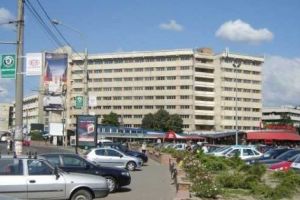 Un bar din Tudor cere Universităţii Tehnice 1,3 miliarde lei