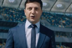 Nemaivăzut: Dezbaterea pentru preşedinţia Ucrainei se va desfăşura pe cel mai mare stadion din ţară!