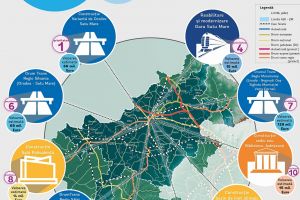 FOTO. Priorităţile zonei urbane Satu Mare. Ce au votat sătmărenii