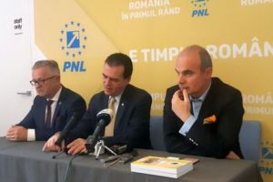 PNL, de acord cu interzicerea amnistiei şi graţierii, ca şi un control prealabil al ordonanţelor de urgenţă