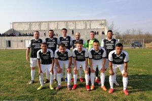 Cupa României, Inter Unirea a furnizat surpriza, a eliminat CS Zlatna şi s-a calificat în sferturi! Victorii la scor pentru Sportul Petreşti şi Voinţa Stremţ