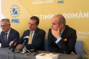 Românii din afara Uniunii Europene, în atenţia lui Rareş Bogdan