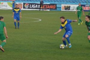 Derby de Mureş pe teren neutru