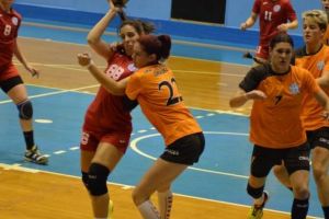 În pregătirea jocurilor de baraj