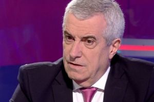 Tăriceanu, despre alegerile prezidenţiale: 
