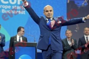 Rareş Bogdan dezvăluiri în premieră despre Dragnea! Planul şefului PSD, scos la iveală! 