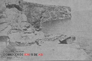 Marea Neagra si Dobrogea in cronicile bizantine (I)