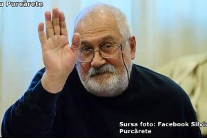 Intemeietorul Festivalului Miturile Cetatii“, la ceas aniversar. La multi ani, Silviu Purcarete!