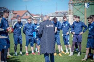 Este o greseala mare pe care am face-o“: Petre Grigoras atrage atentia. Capcana in care SSC Farul Constanta nu trebuie sa cada