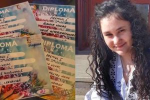 Sa cunoastem si sa recunoastem valorile: Cinci copii din Cernavoda, la Festivalul Primaverii, organizat de Mihai Traistariu (galerie foto)