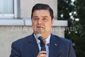 Mandatul lui Daniel Georgescu de la Compania Nationala Administratia Canalelor Navigabile SA Constanta a fost prelungit