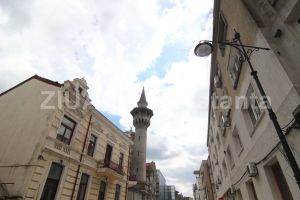 Solutii pentru reabilitarea centrului istoric: Locuitorii Constantei pot face parte din grupul de lucru 